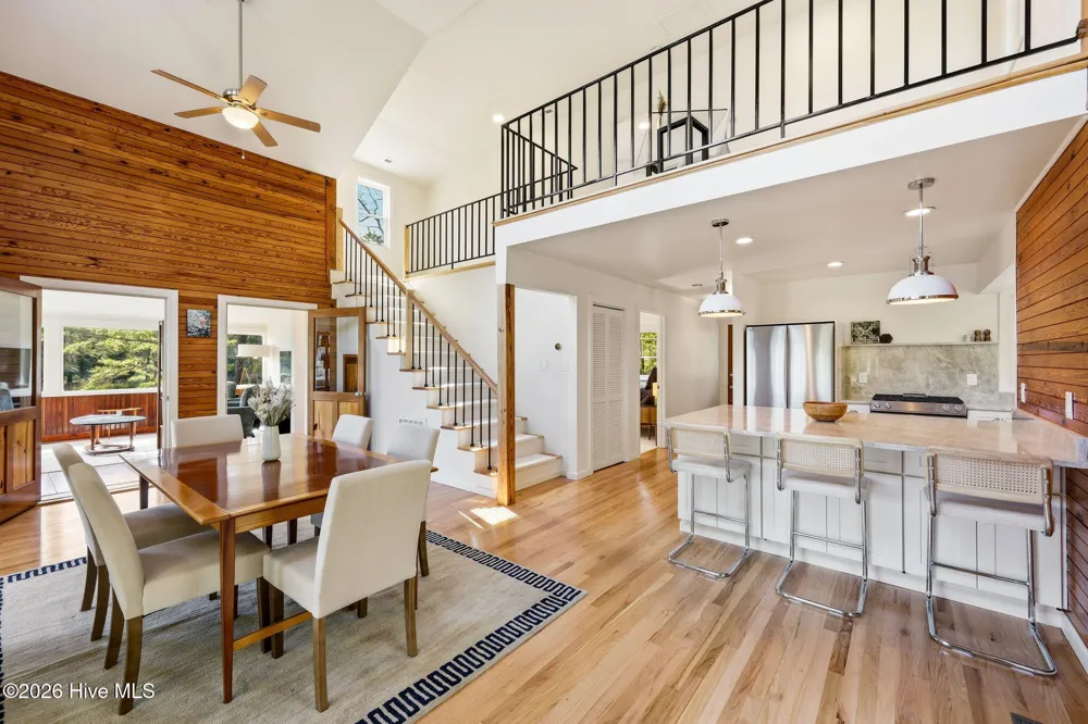 954 Fork Point Road Oriental, NC 28571