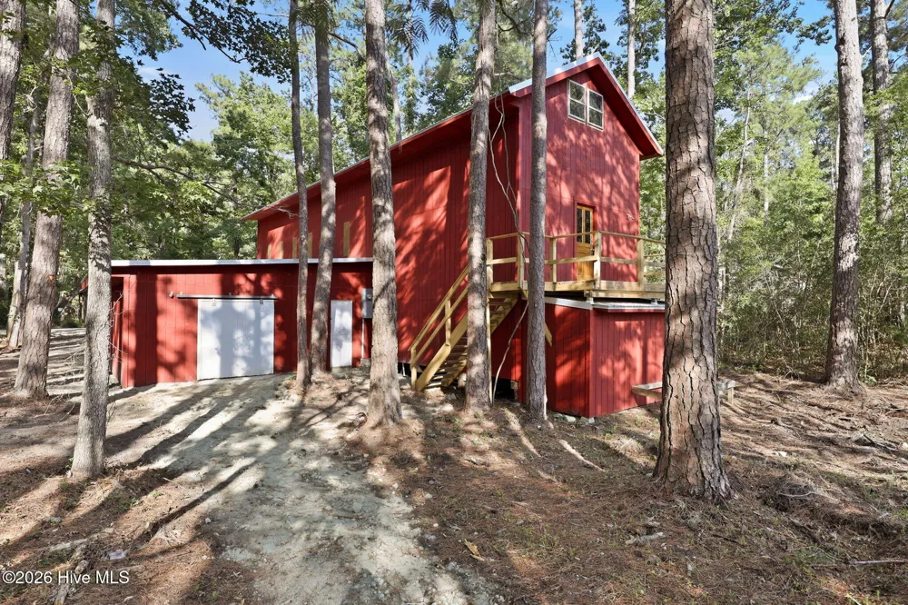 954 Fork Point Road Oriental, NC 28571