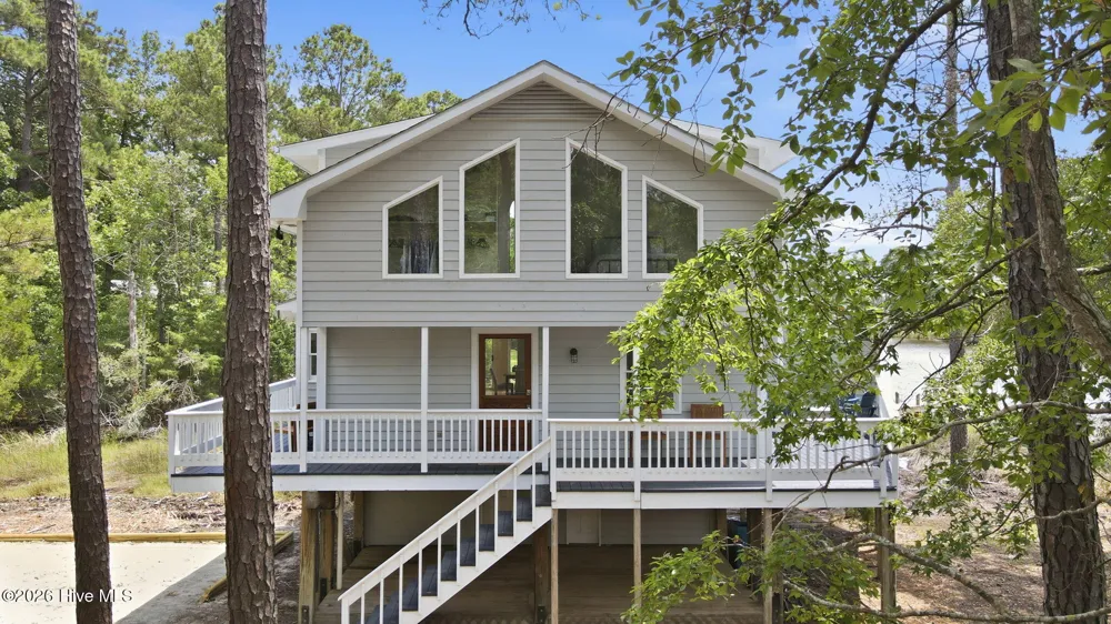 954 Fork Point Road Oriental, NC 28571