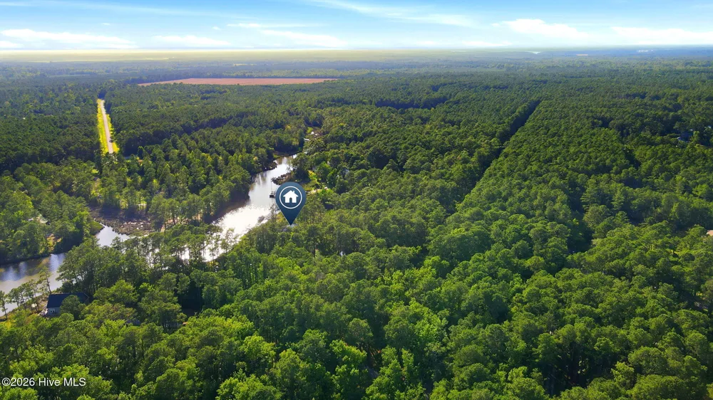 954 Fork Point Road Oriental, NC 28571