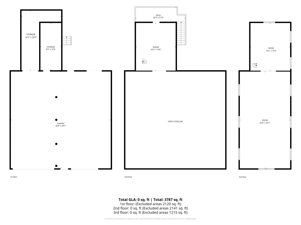 954 Fork Point Road Oriental, NC 28571