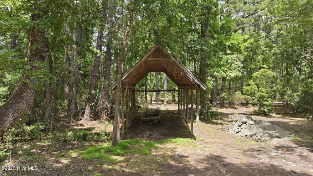 954 Fork Point Road Oriental, NC 28571