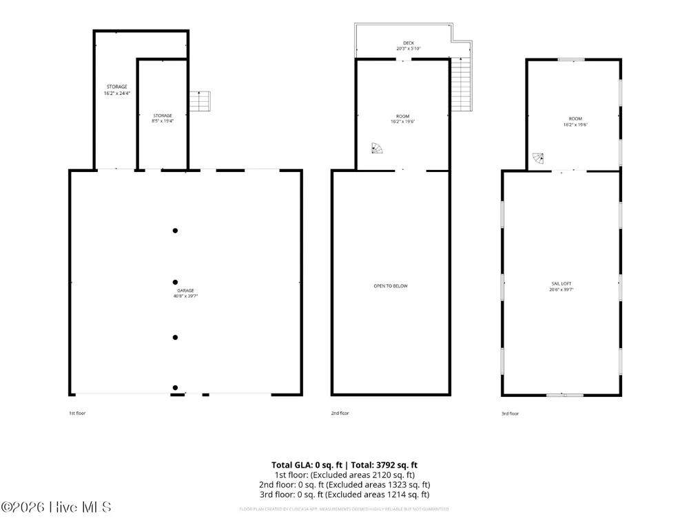 954 Fork Point Road Oriental, NC 28571