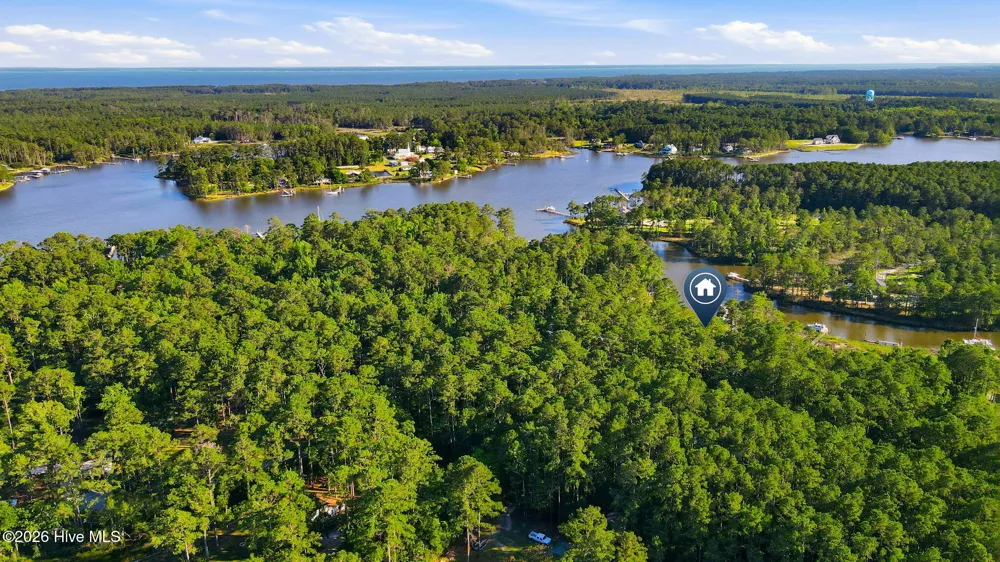 954 Fork Point Road Oriental, NC 28571