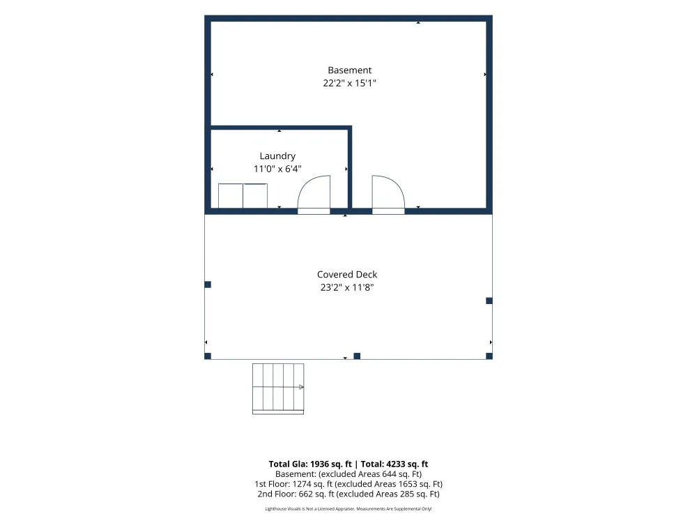 954 Fork Point Road Oriental, NC 28571