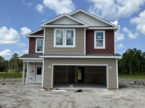 715 Homestead Acres Lane