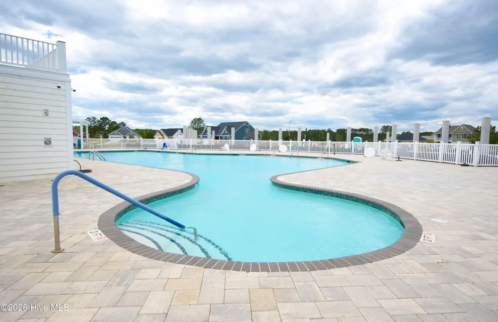 1215 Middleton Drive NW #2906 Calabash, NC 28467