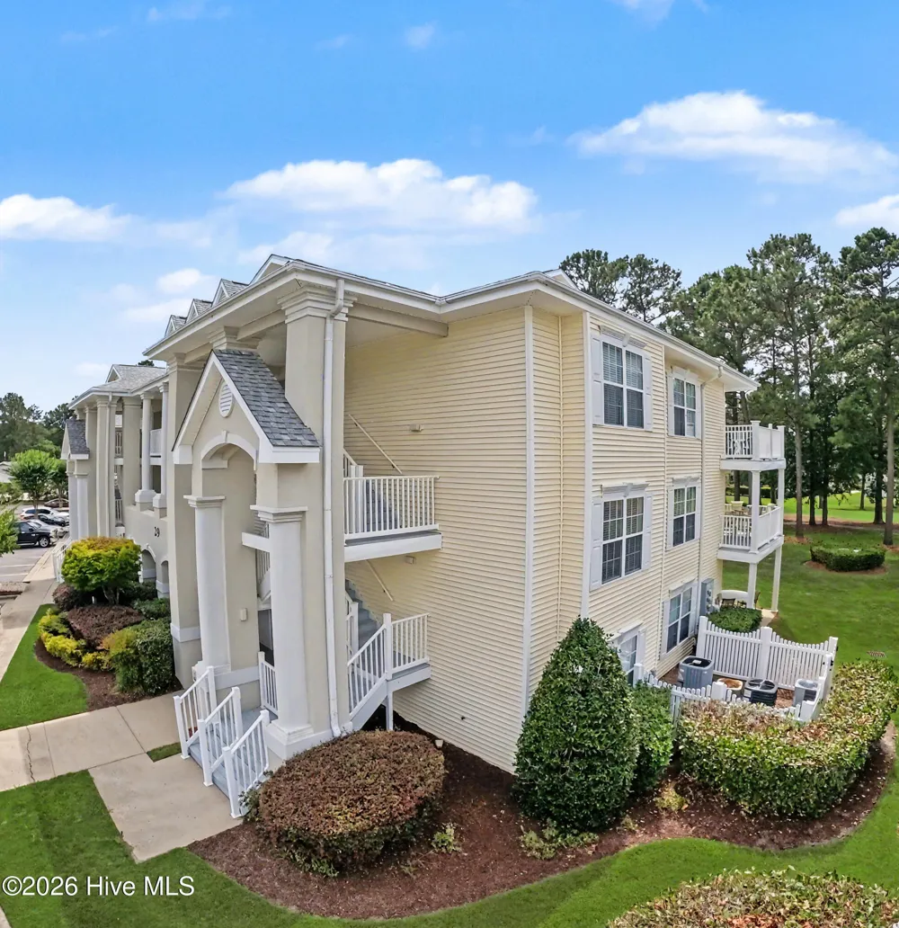 1215 Middleton Drive NW #2906 Calabash, NC 28467