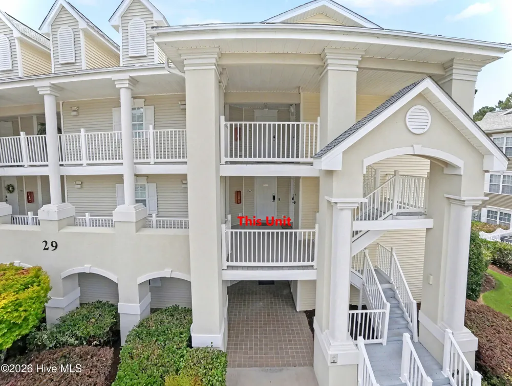 1215 Middleton Drive NW #2906 Calabash, NC 28467