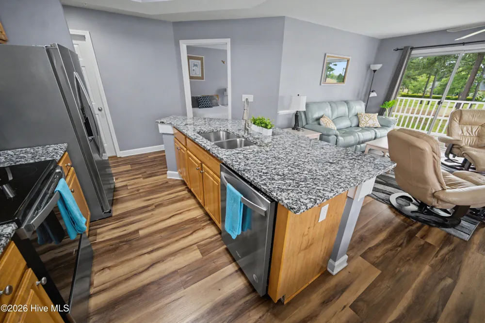 1215 Middleton Drive NW #2906 Calabash, NC 28467