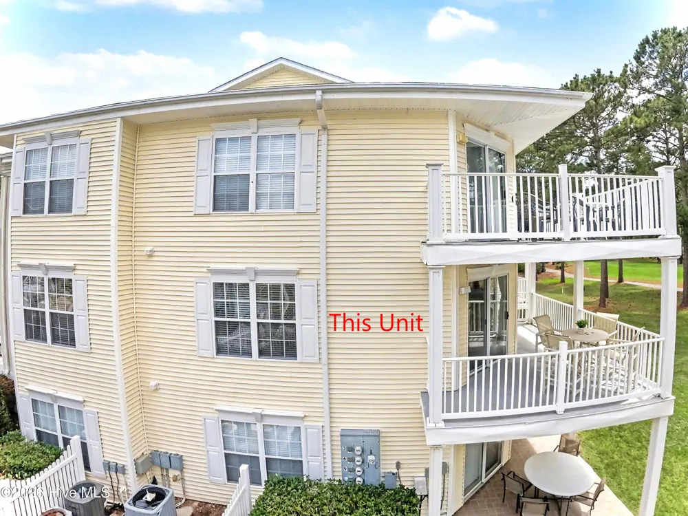1215 Middleton Drive NW #2906 Calabash, NC 28467