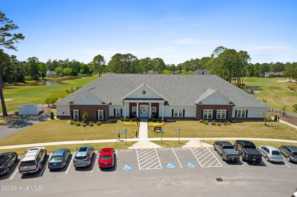 1215 Middleton Drive NW #2906 Calabash, NC 28467