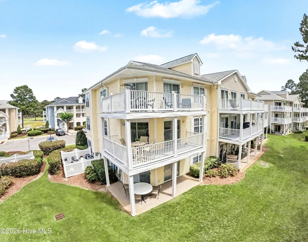 1215 Middleton Drive NW #2906 Calabash, NC 28467