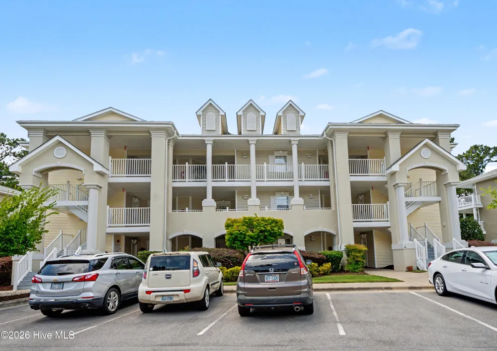 1215 Middleton Drive NW #2906 Calabash, NC 28467