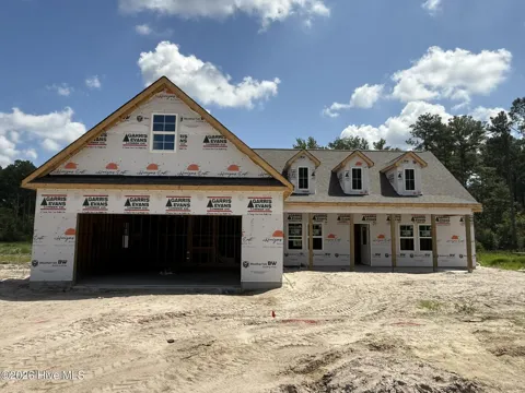 708 Homestead Acres Lane