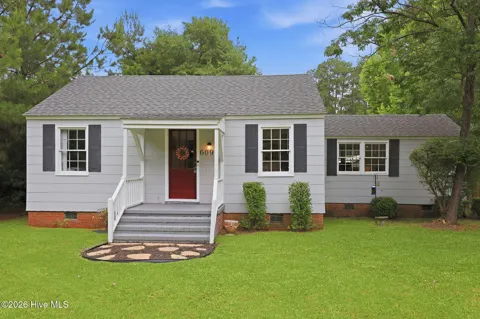 609 Jacksonville Highway