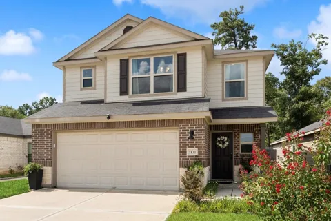 1831 Brushy Cedar Drive