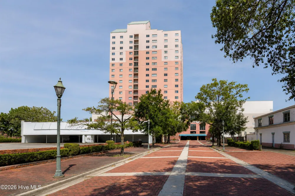 1 7th Street #1304 Augusta, GA 30901