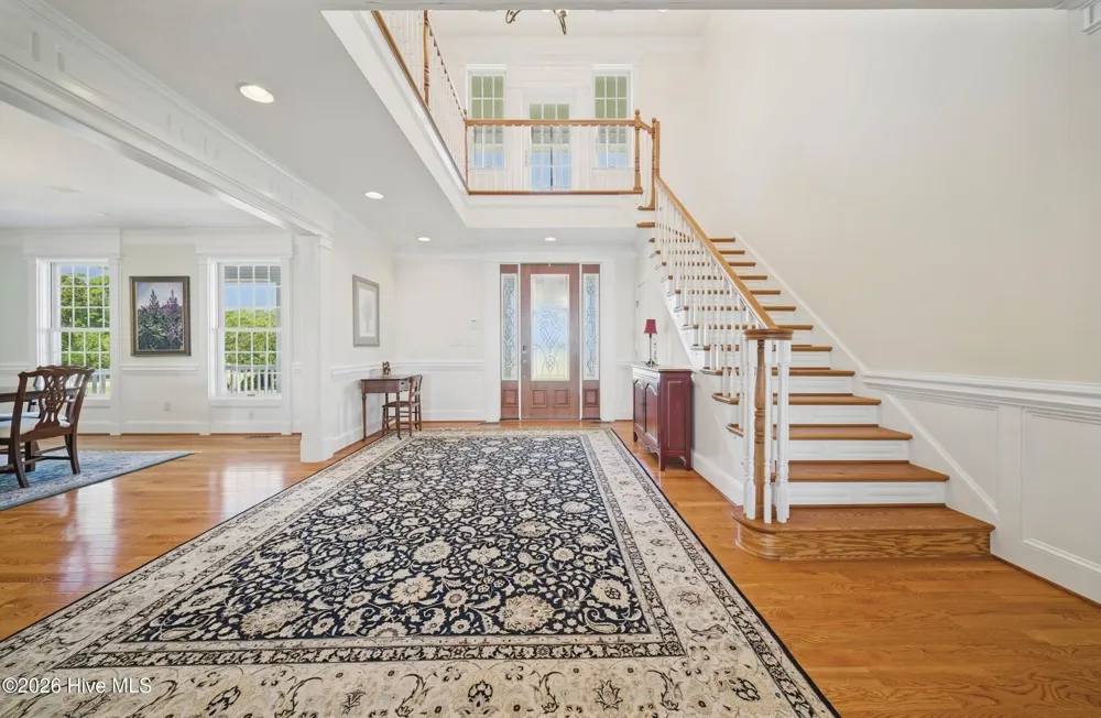 124 Queensview Court Merry Hill, NC 27957