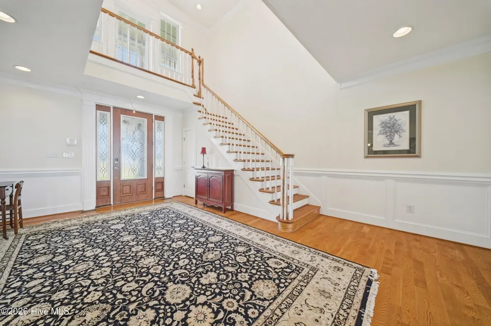 124 Queensview Court Merry Hill, NC 27957