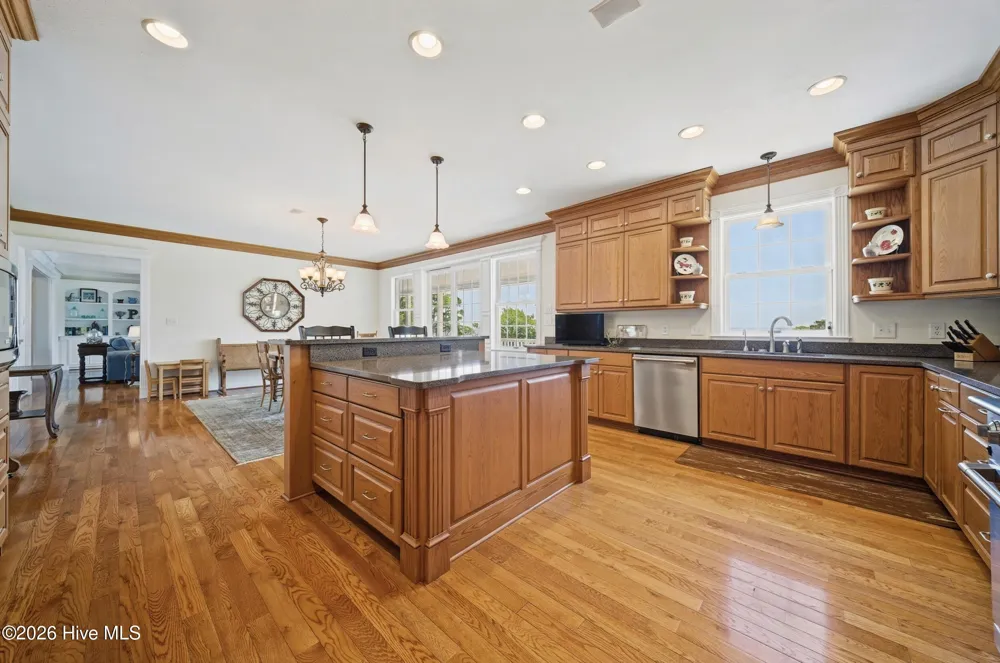 124 Queensview Court Merry Hill, NC 27957