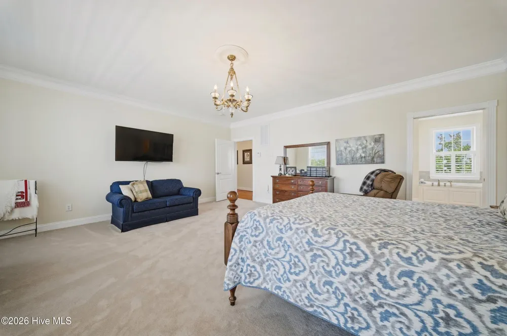124 Queensview Court Merry Hill, NC 27957
