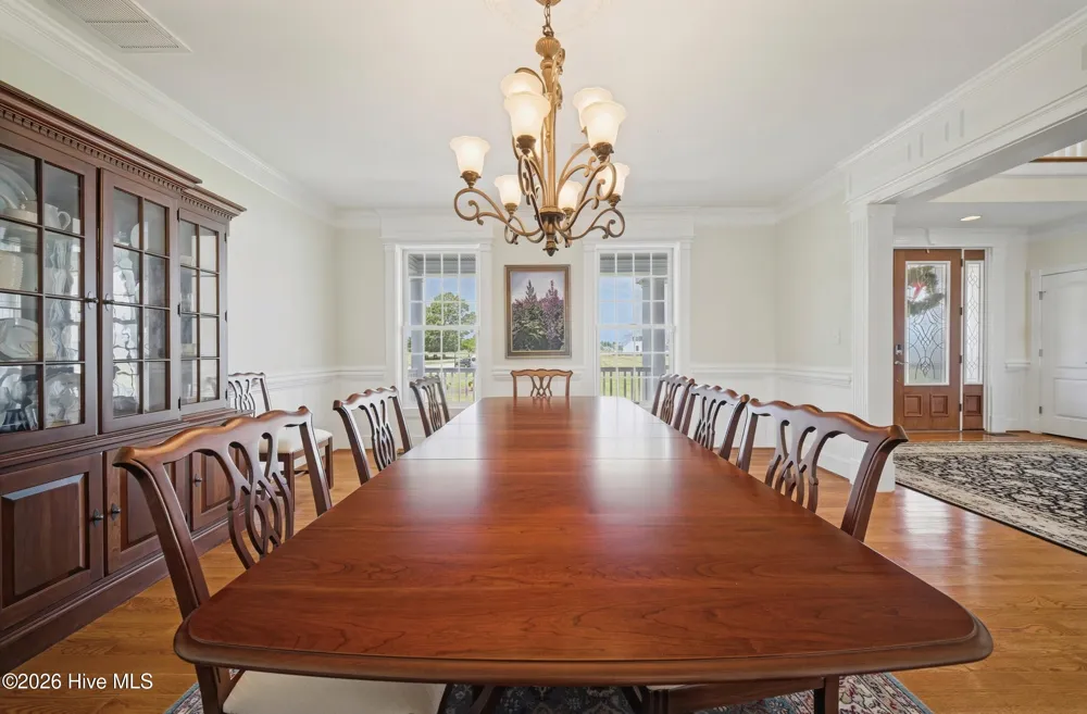124 Queensview Court Merry Hill, NC 27957