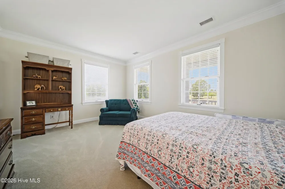 124 Queensview Court Merry Hill, NC 27957