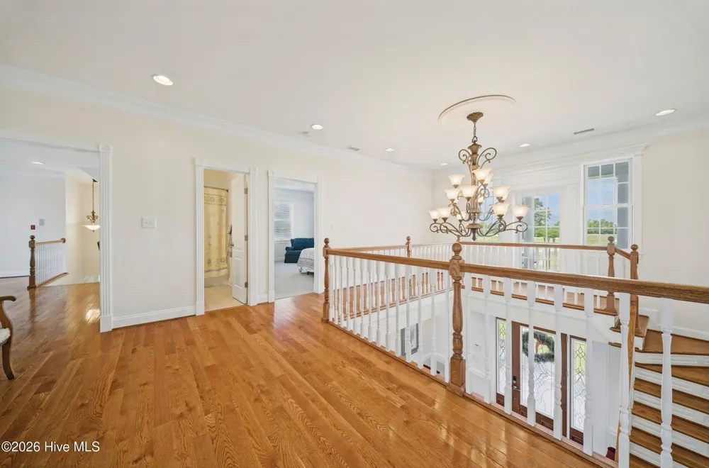 124 Queensview Court Merry Hill, NC 27957