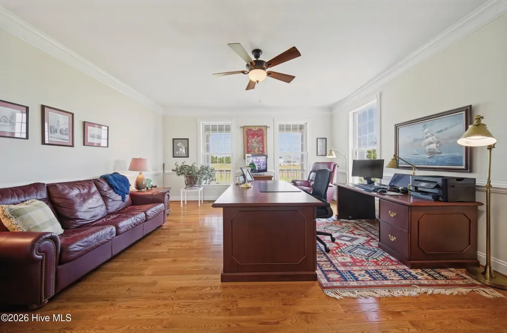 124 Queensview Court Merry Hill, NC 27957