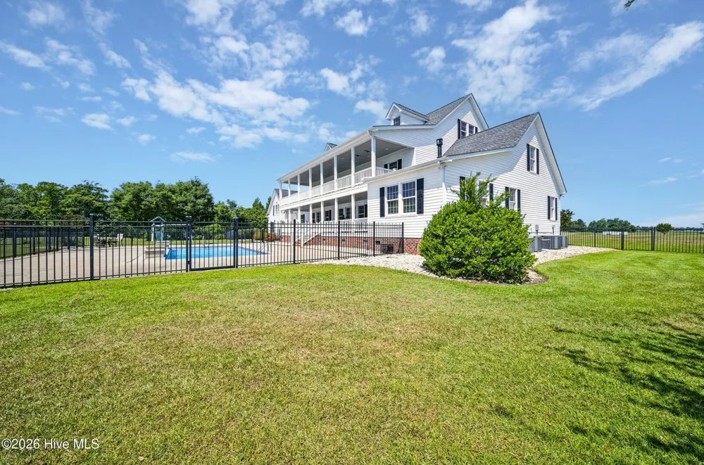 124 Queensview Court Merry Hill, NC 27957