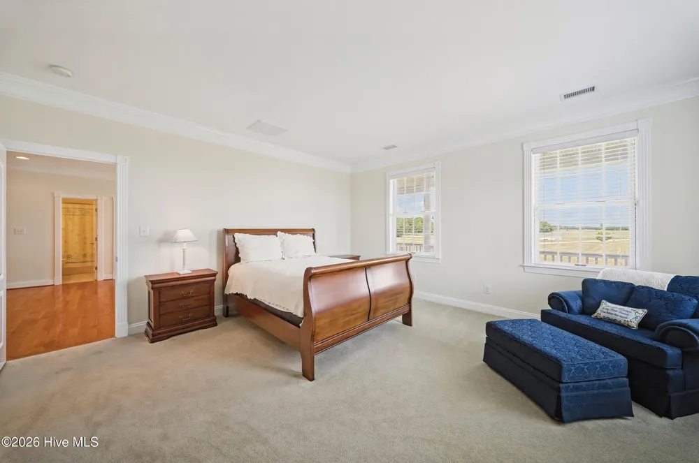 124 Queensview Court Merry Hill, NC 27957