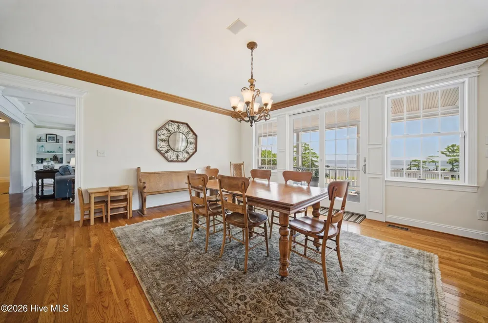 124 Queensview Court Merry Hill, NC 27957