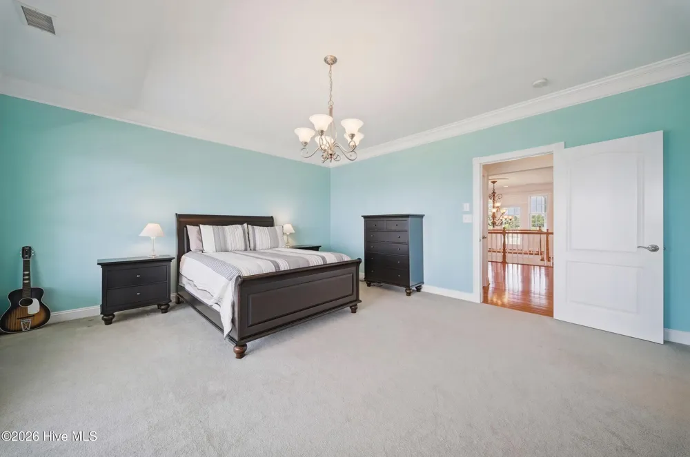 124 Queensview Court Merry Hill, NC 27957
