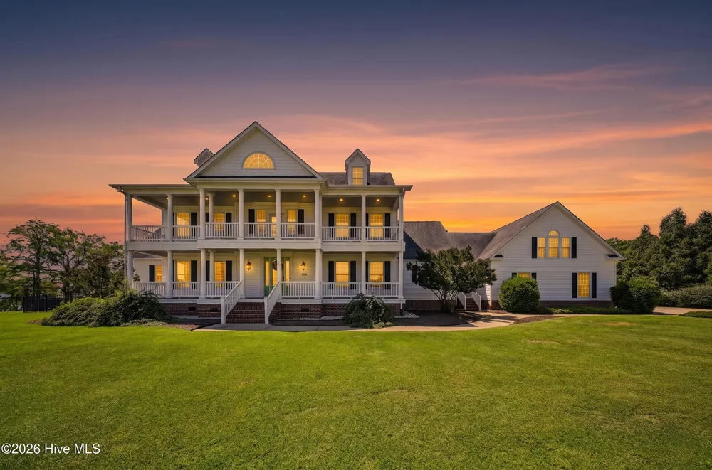 124 Queensview Court Merry Hill, NC 27957