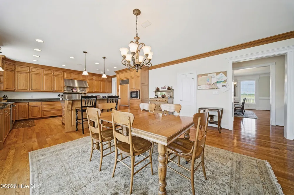 124 Queensview Court Merry Hill, NC 27957