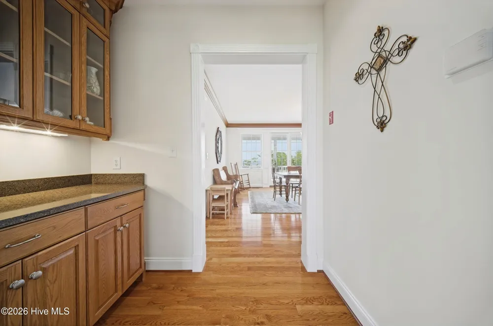 124 Queensview Court Merry Hill, NC 27957