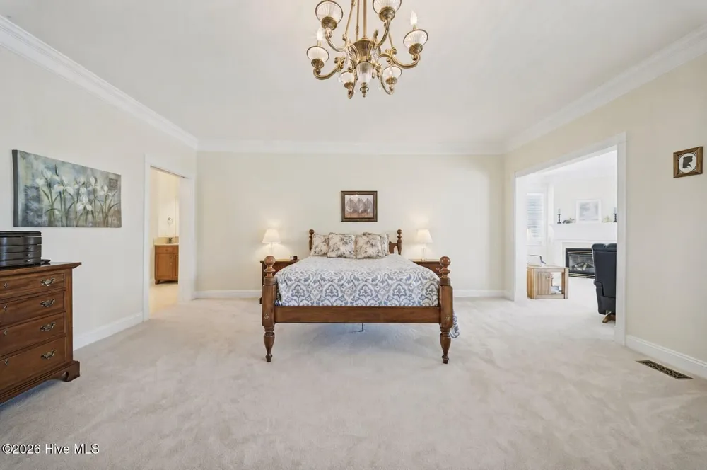 124 Queensview Court Merry Hill, NC 27957
