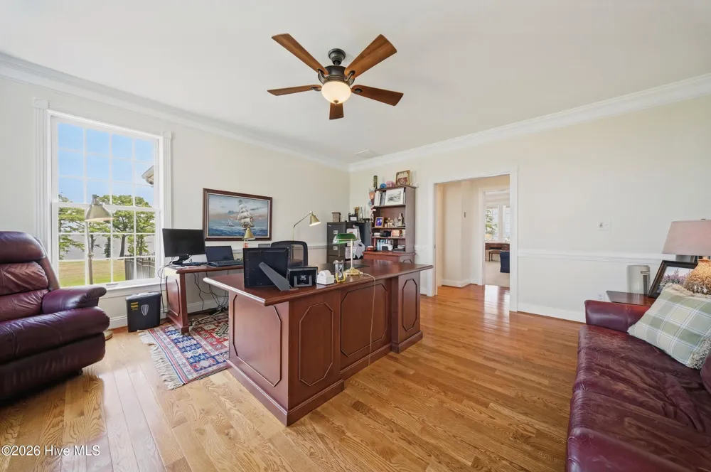 124 Queensview Court Merry Hill, NC 27957