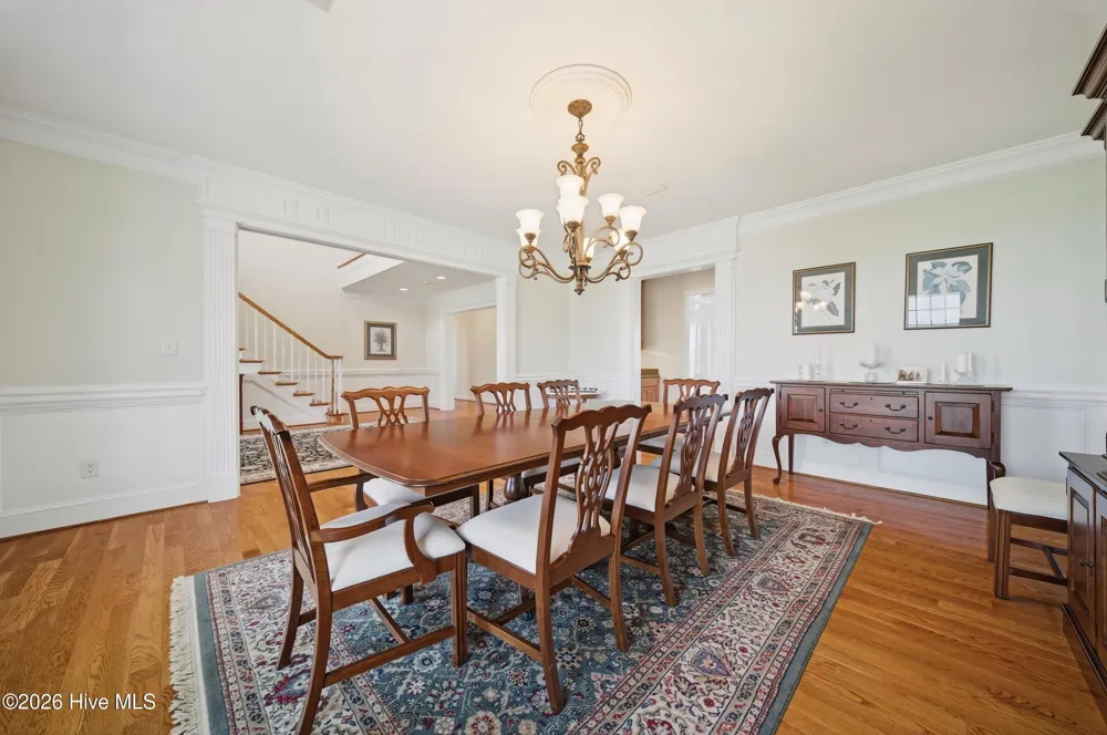 124 Queensview Court Merry Hill, NC 27957