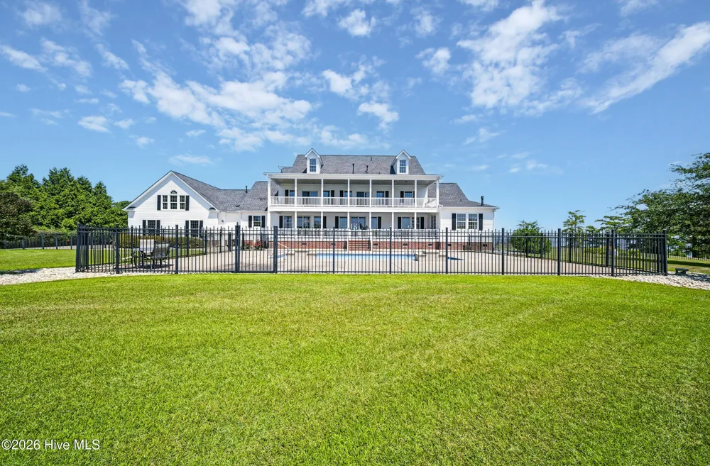 124 Queensview Court Merry Hill, NC 27957