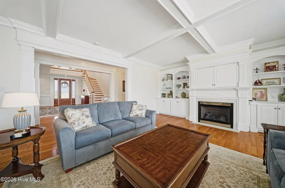 124 Queensview Court Merry Hill, NC 27957