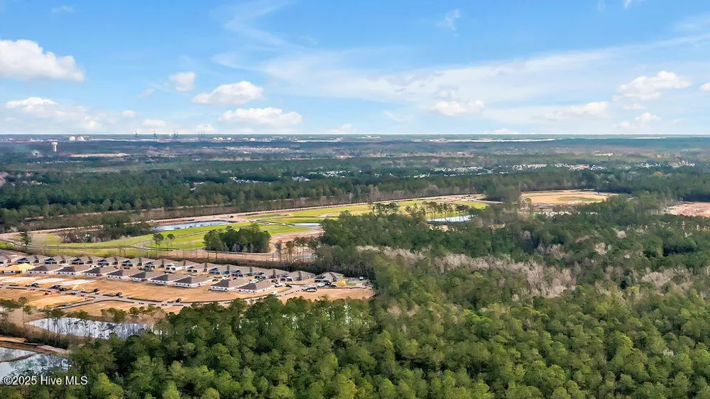8648 Blue Haw Way #Lot 142 Leland, NC 28451