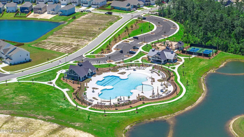 8648 Blue Haw Way #Lot 142 Leland, NC 28451