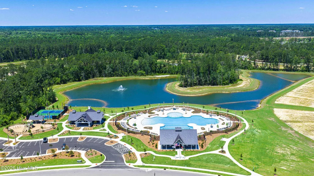 8648 Blue Haw Way #Lot 142 Leland, NC 28451