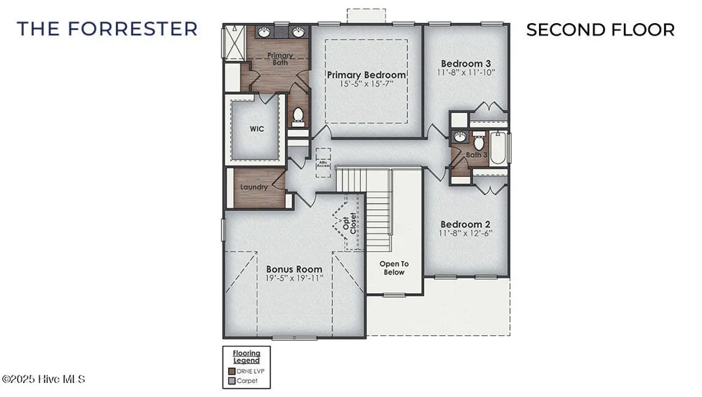 8648 Blue Haw Way #Lot 142 Leland, NC 28451