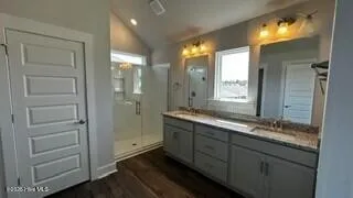 8648 Blue Haw Way #Lot 142 Leland, NC 28451