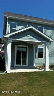 8648 Blue Haw Way #Lot 142 Leland, NC 28451