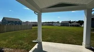 8648 Blue Haw Way #Lot 142 Leland, NC 28451
