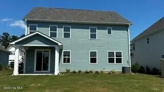 8648 Blue Haw Way #Lot 142 Leland, NC 28451